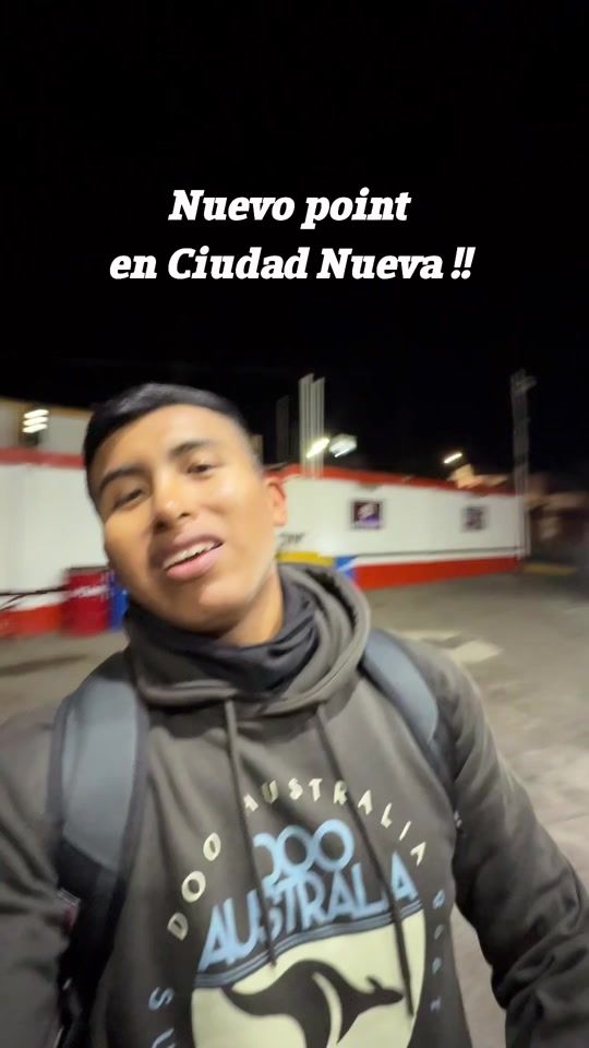 TikTok video thumbnail by elmerjhon95