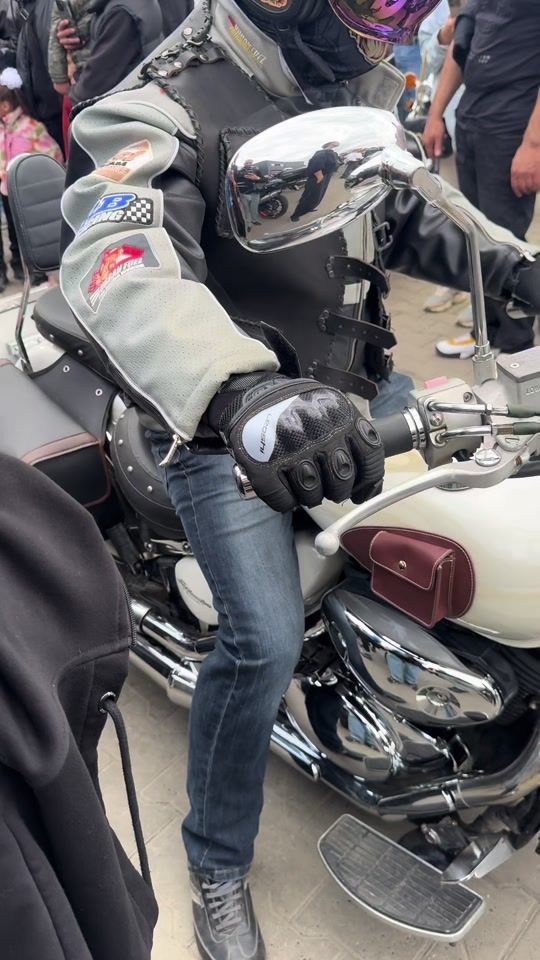 TikTok video thumbnail by viragemotovelo