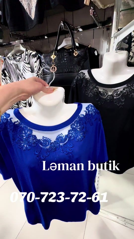 TikTok video thumbnail by leman_butik_