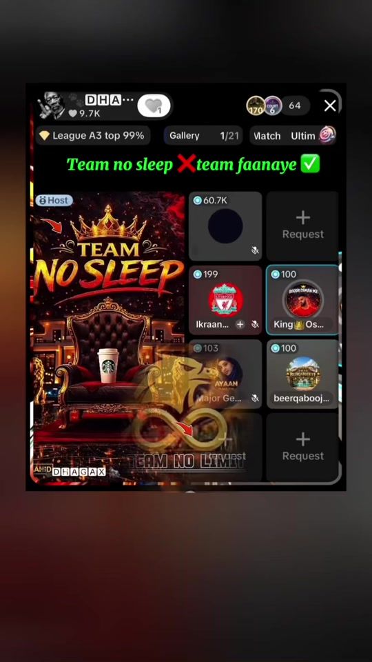 TikTok video thumbnail by xamar_og