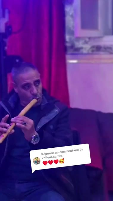 TikTok video thumbnail by ramzibenouaheb