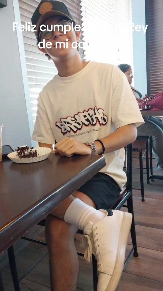 TikTok video thumbnail by cris200574