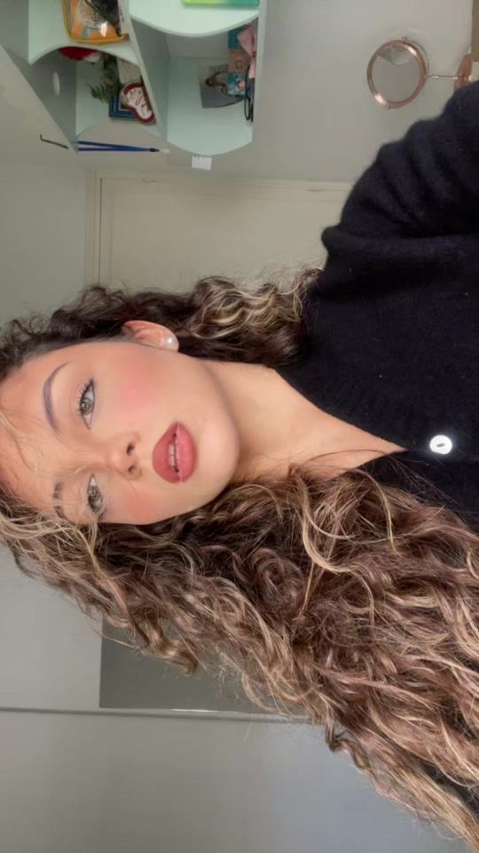 TikTok video thumbnail by alyamejrii