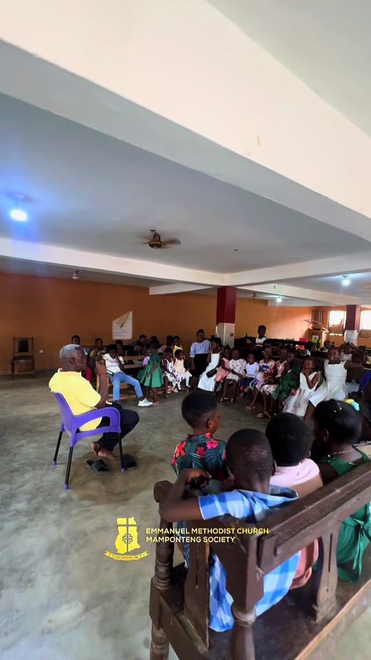 TikTok video thumbnail by emmanuelmethodistchurch