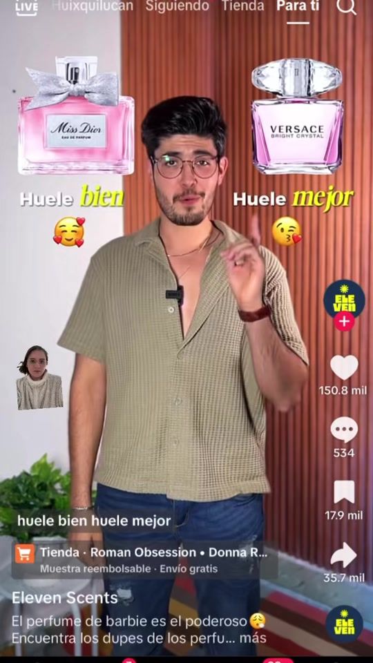 TikTok video thumbnail by melysnchez