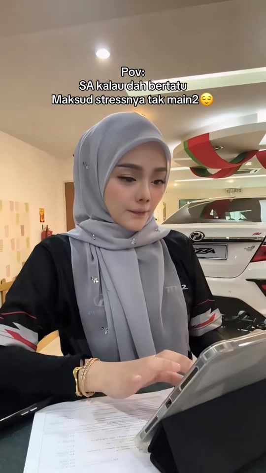 TikTok video thumbnail by memey_perodua