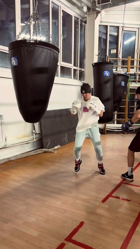 TikTok video thumbnail by kna0901