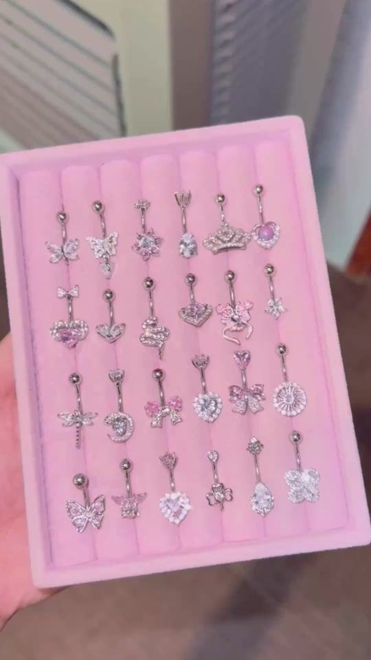 TikTok video thumbnail by ayo.piercing