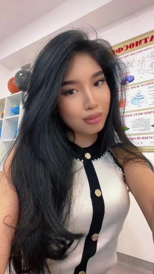 TikTok video thumbnail by m.oserbaevaa.017