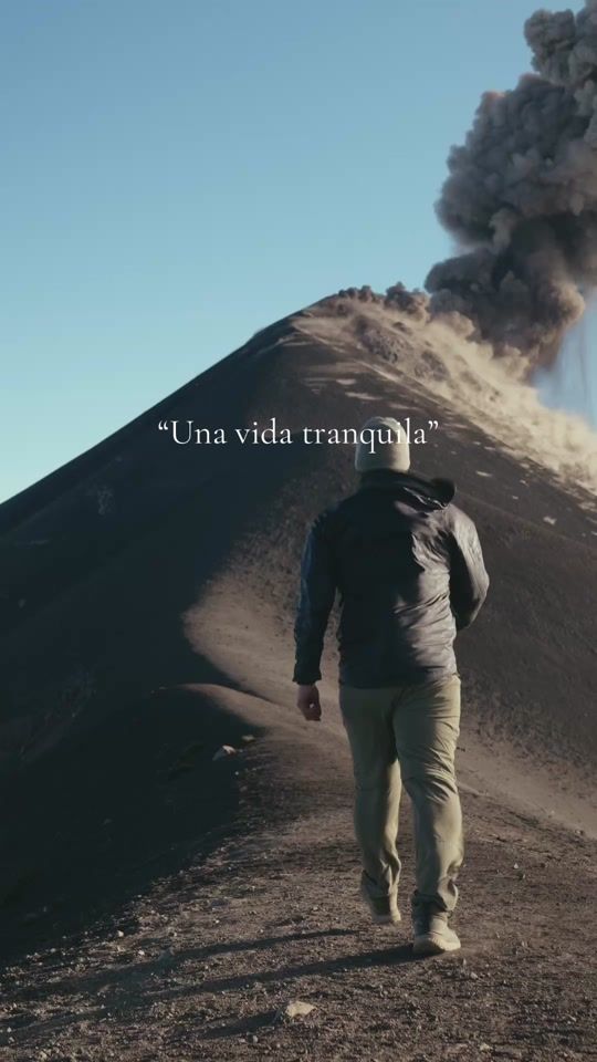 TikTok video thumbnail by acatenangoexperience