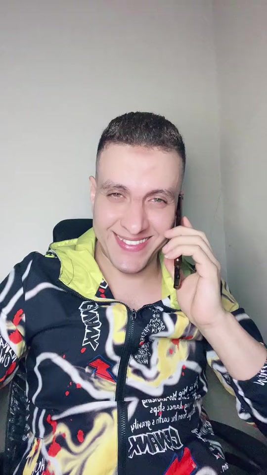 TikTok video thumbnail by mohamedragab_official12