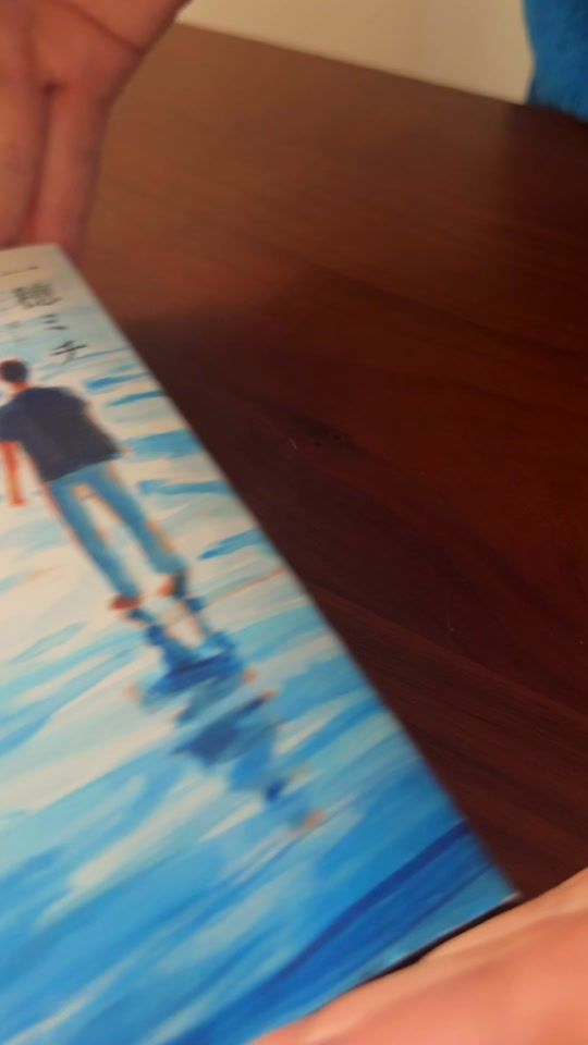 TikTok video thumbnail by kuu_booklover