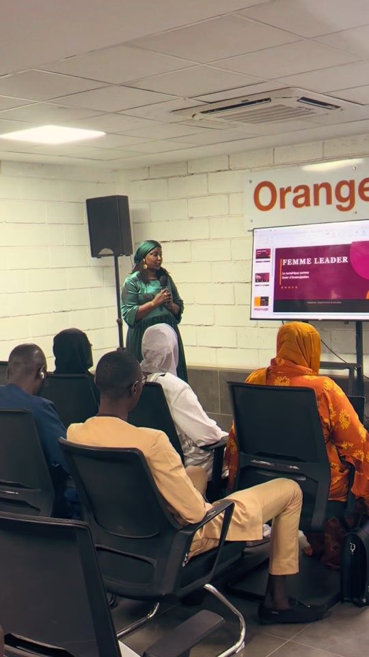 TikTok video thumbnail by odc_senegal