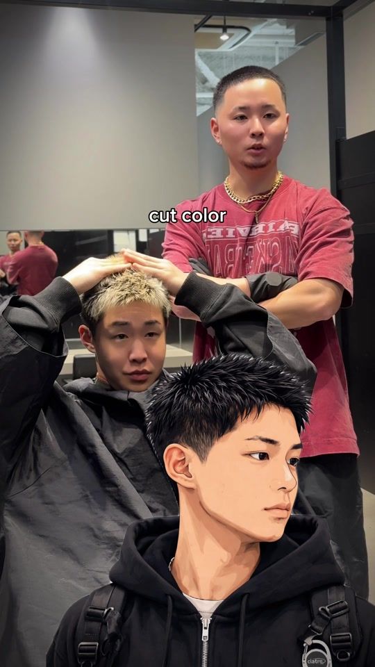 TikTok video thumbnail by kusege_dayo