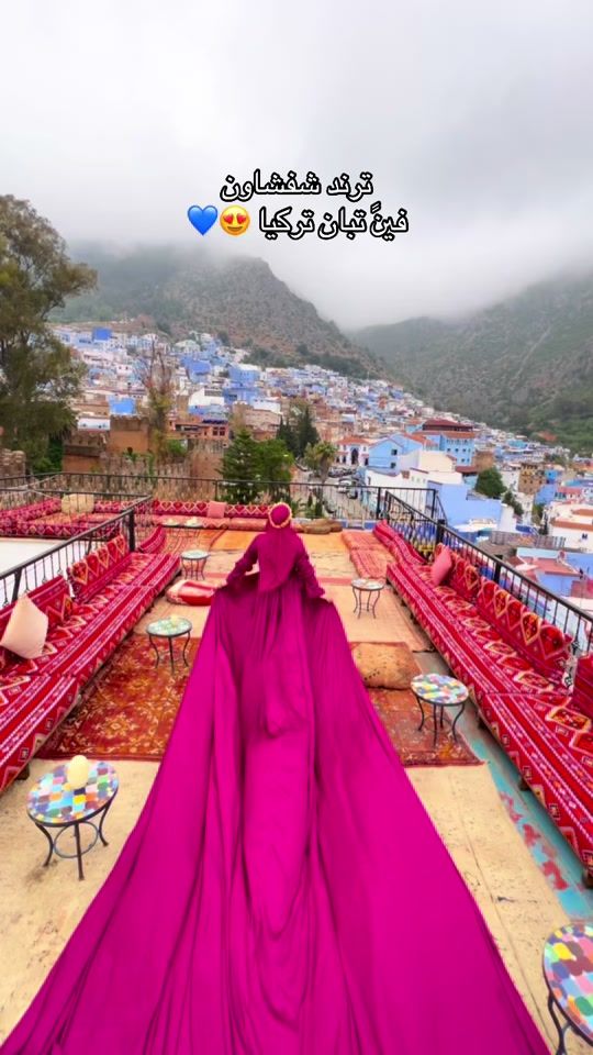 TikTok video thumbnail by be_in_chefchaouen