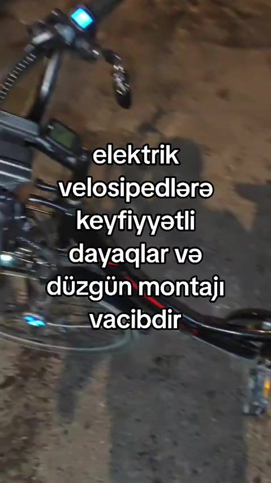 TikTok video thumbnail by velo.doctor.az