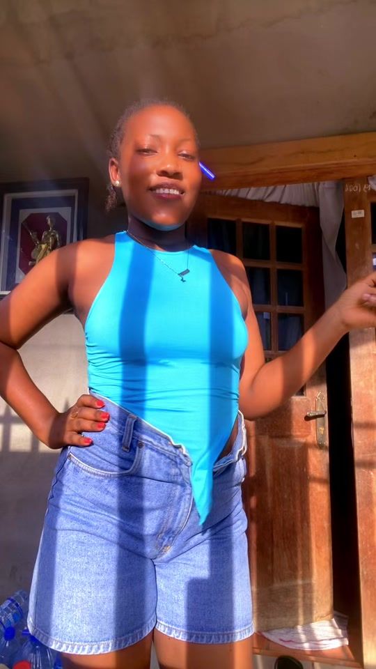 TikTok video thumbnail by gloire.ekoume