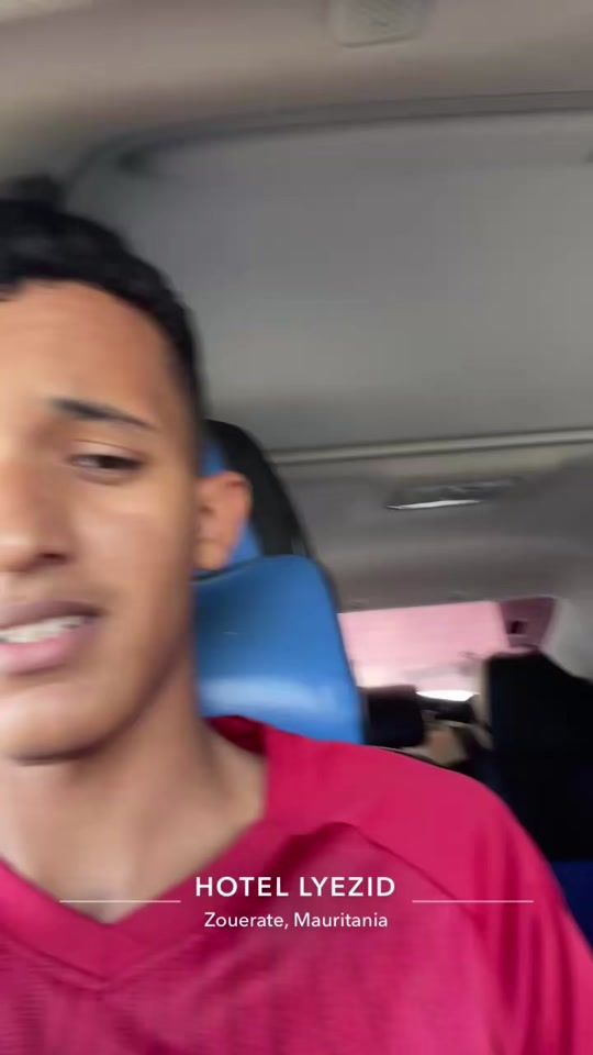 TikTok video thumbnail by abdellahi725