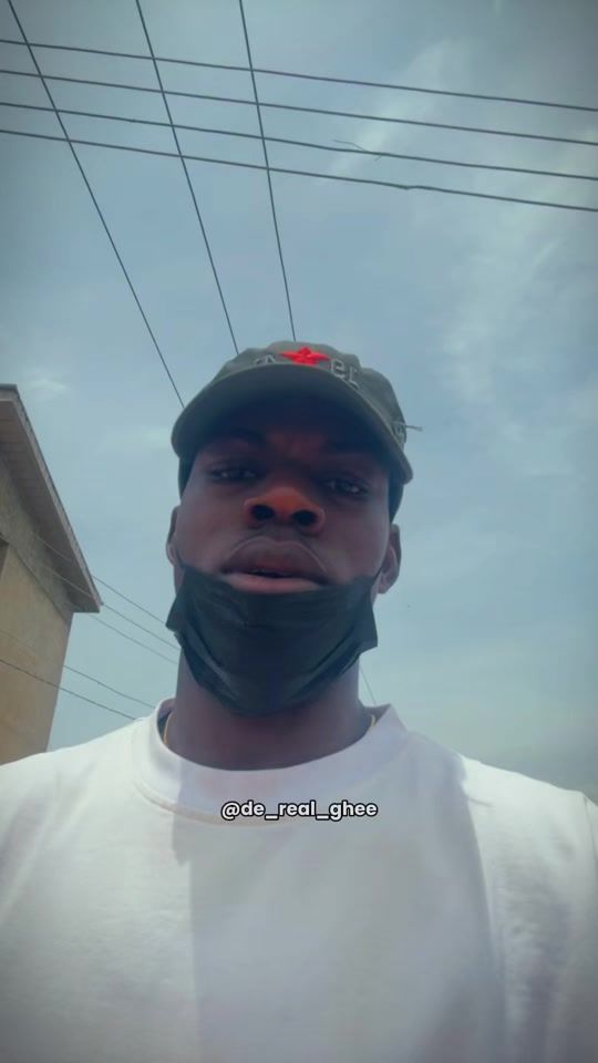 TikTok video thumbnail by de_real_ghee