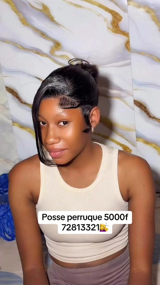 TikTok video thumbnail by tou__chaposseperruque