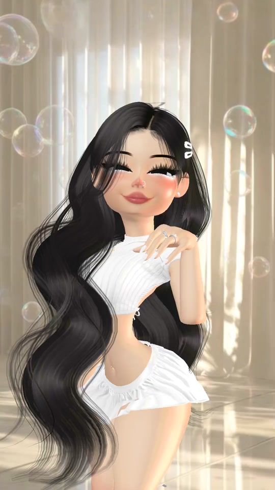 TikTok video thumbnail by viick_.zepeto