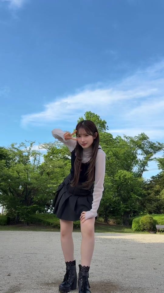 TikTok video thumbnail by ayaka_ah430
