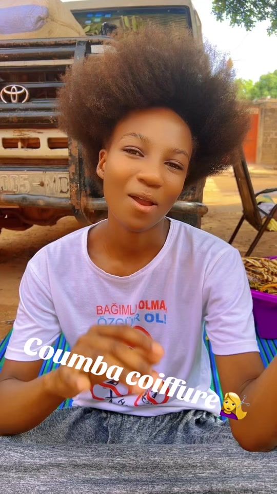 TikTok video thumbnail by coumba2231