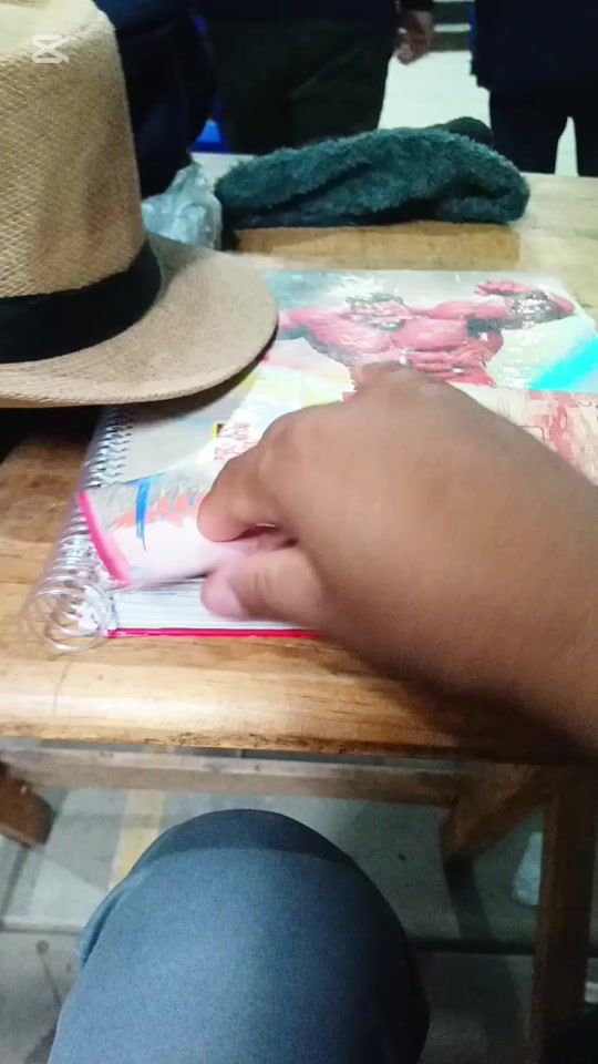TikTok video thumbnail by congelados40
