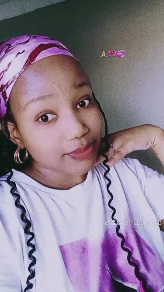 TikTok video thumbnail by mmabontle30