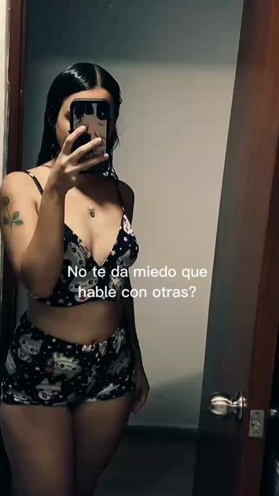 TikTok video thumbnail by carolinabedoya53