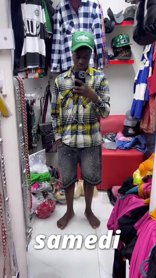 TikTok video thumbnail by abdoulrahim877