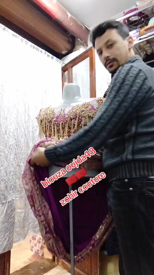 TikTok video thumbnail by zohir______5