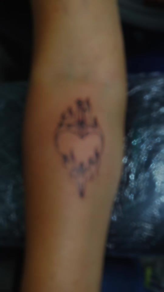 TikTok video thumbnail by tattoojadestudio