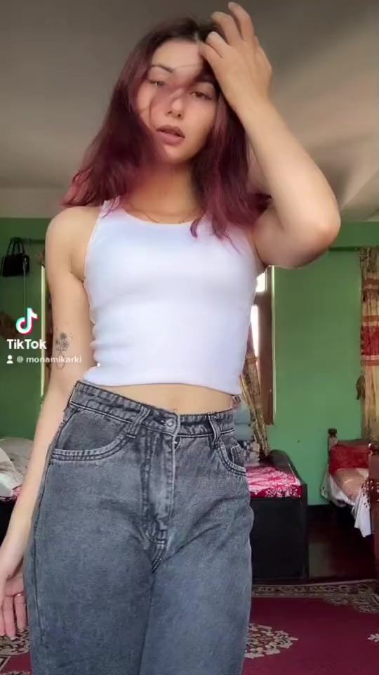 TikTok video thumbnail by monamikarki