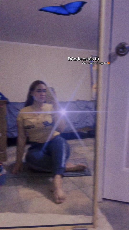 TikTok video thumbnail by negritasolis4