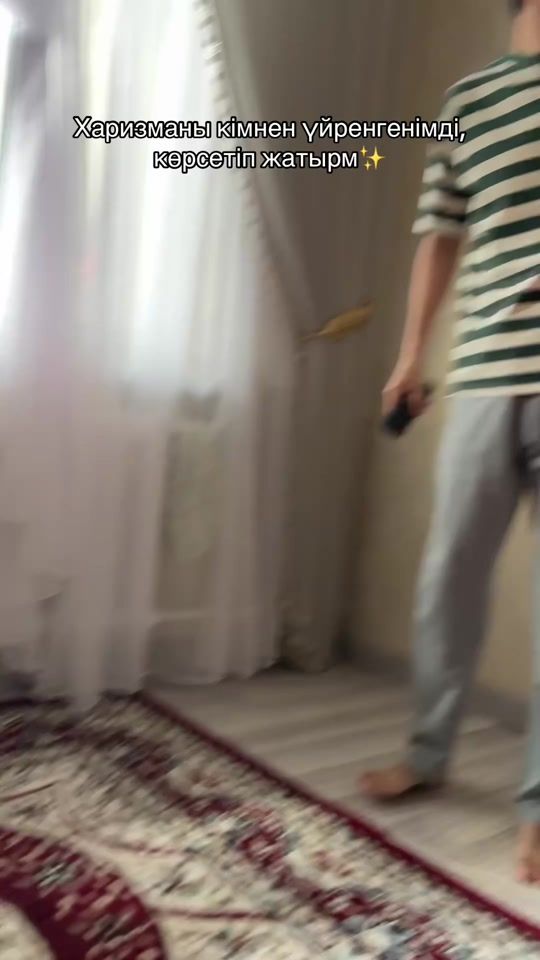 TikTok video thumbnail by torekhan.az