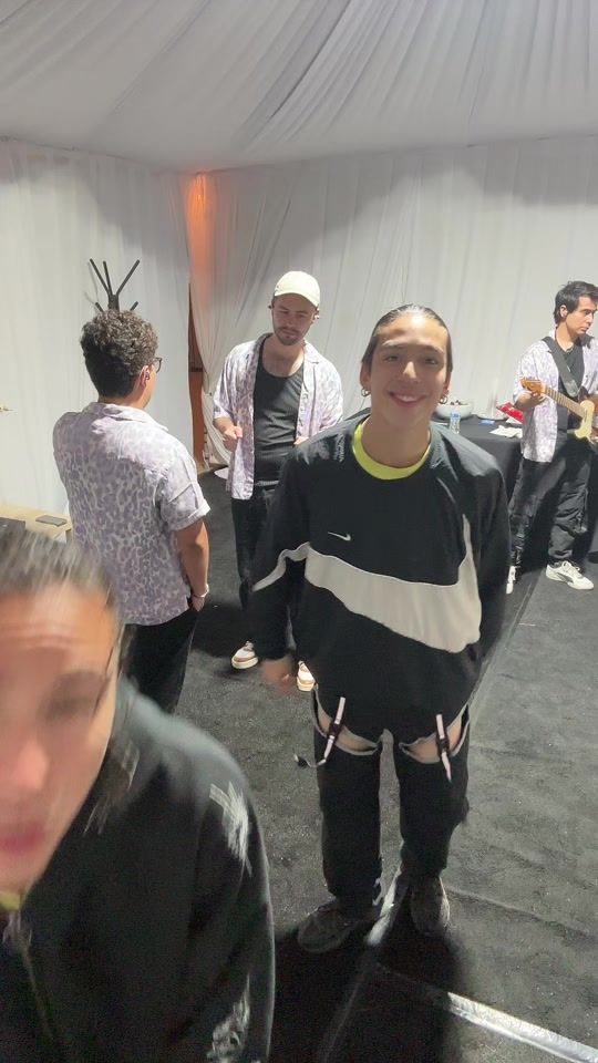TikTok video thumbnail by danocuesta