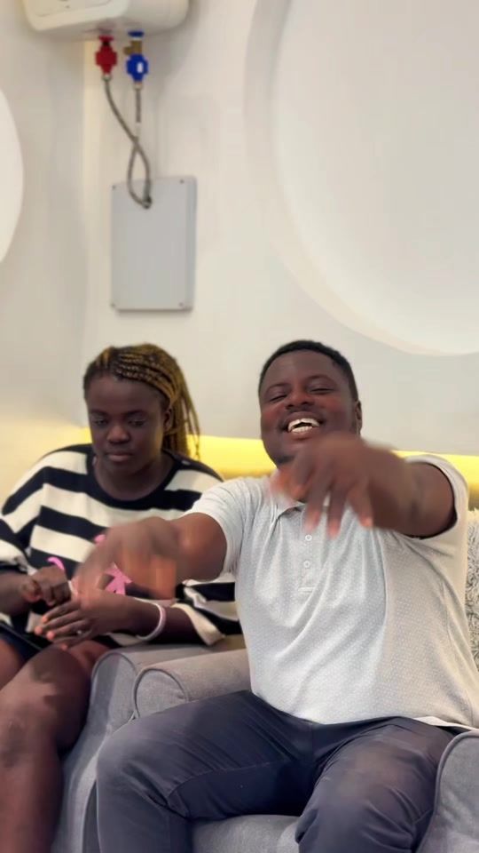 TikTok video thumbnail by dasebere1