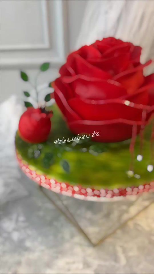 TikTok video thumbnail by _turkan_cake