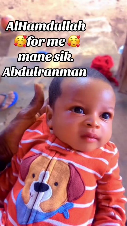 TikTok video thumbnail by abdulraman629