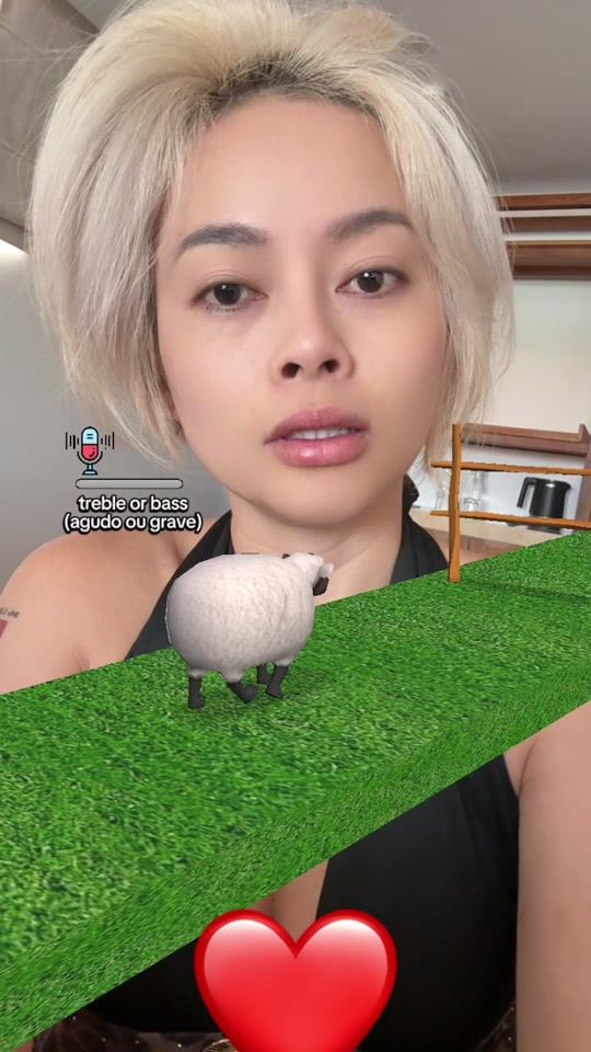 TikTok video thumbnail by naniosaka