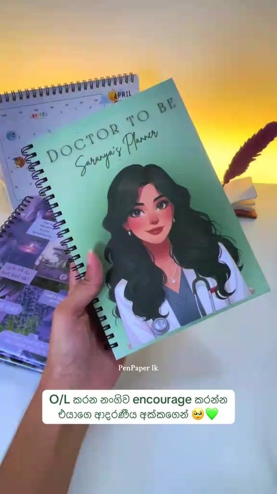 TikTok video thumbnail by the_pen_paper