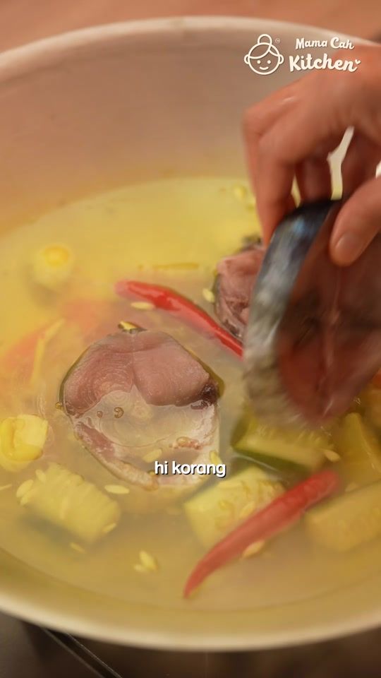 TikTok video thumbnail by mamacahkitchen