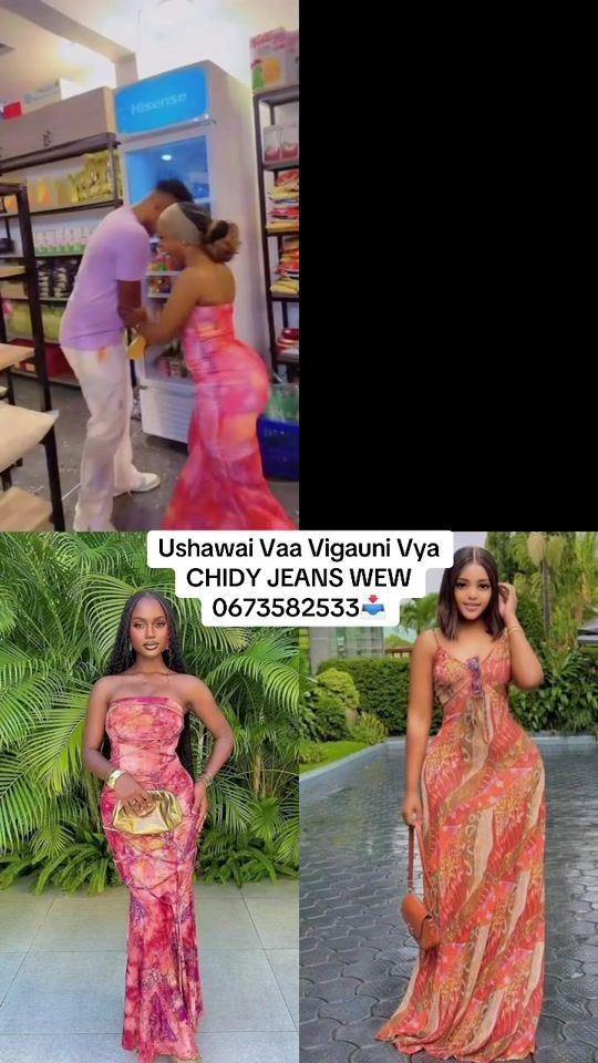 TikTok video thumbnail by chidy_jeans_dodoma