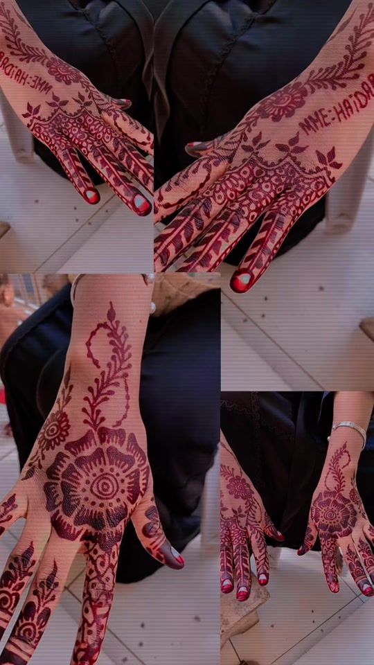 TikTok video thumbnail by 65nafi2