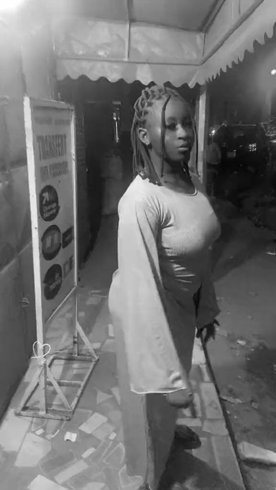 TikTok video thumbnail by traore5499