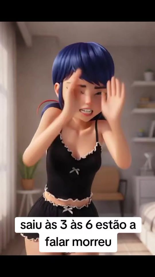 TikTok video thumbnail by barbieangolana12