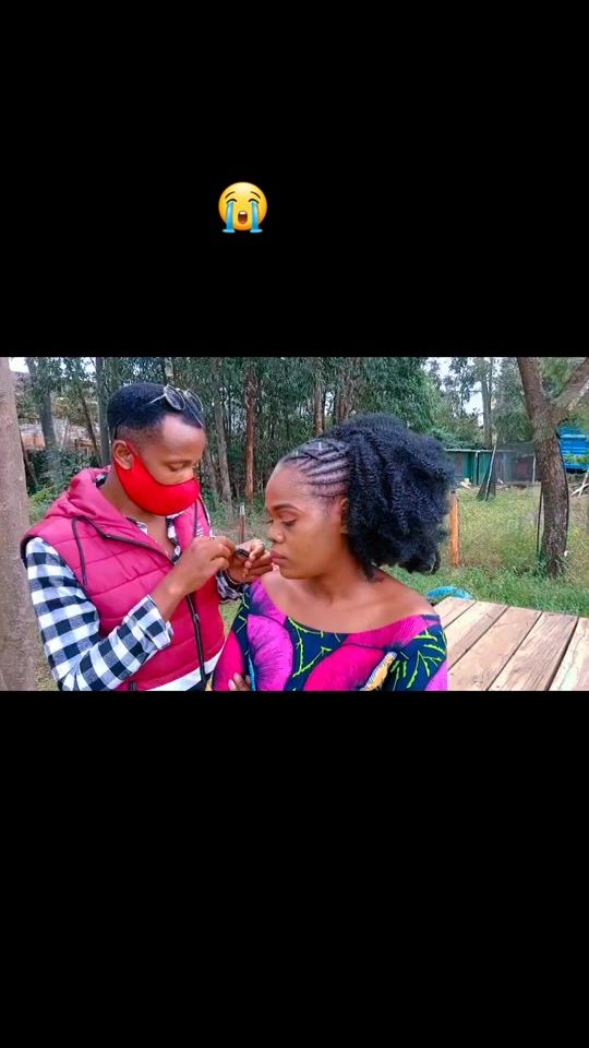 TikTok video thumbnail by unclekinmakeup1