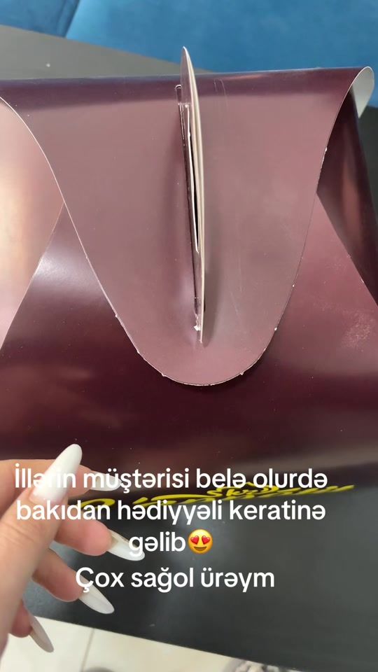 TikTok video thumbnail by merricqa