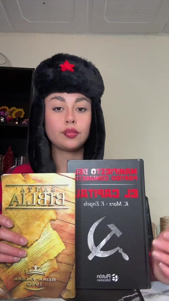 TikTok video thumbnail by karenmarx593